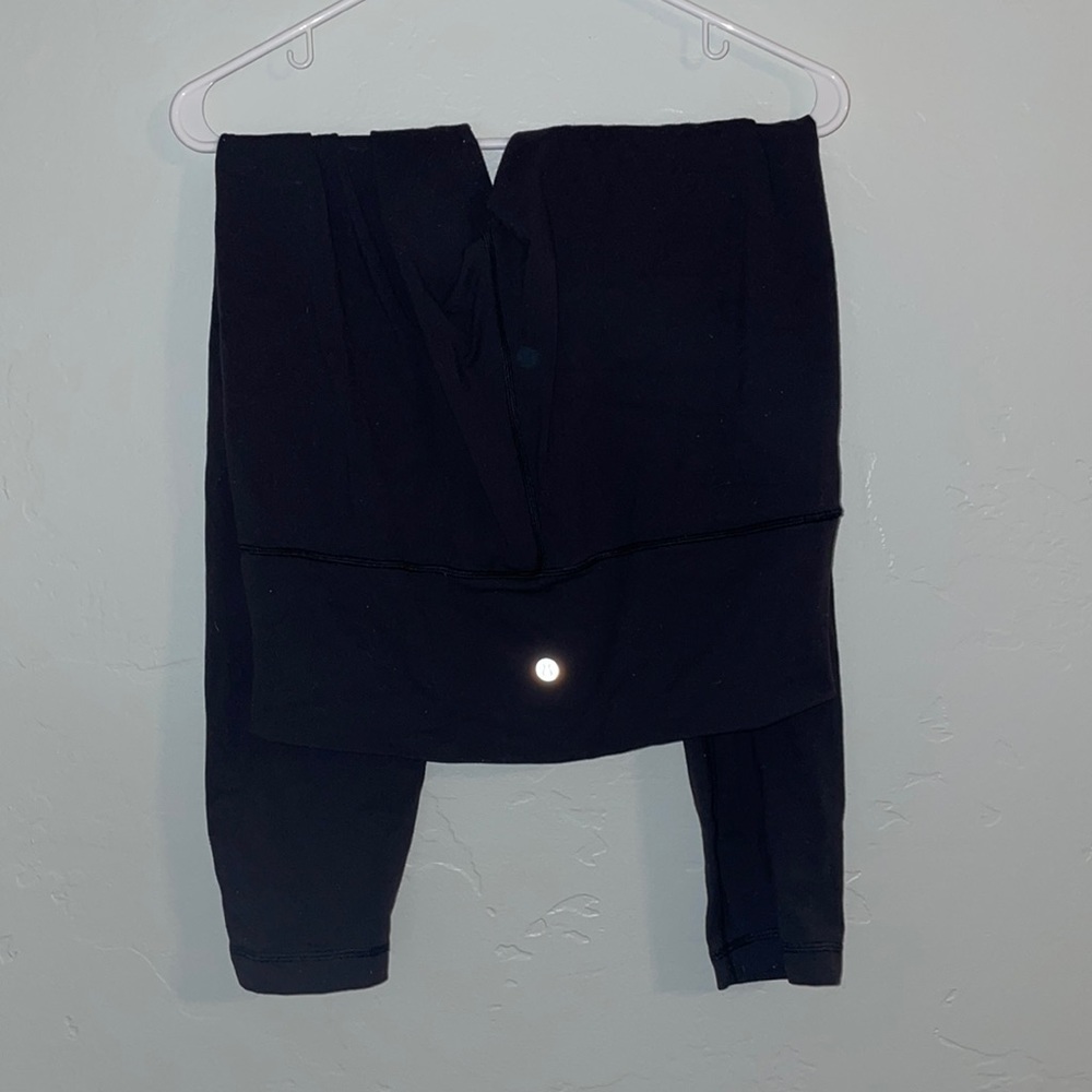 LuLu Lemon Leggings